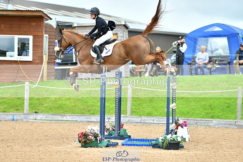230723A-114313-11567 - Cls 12, 2 Star Big 1.45m GP Start to 12.30 break