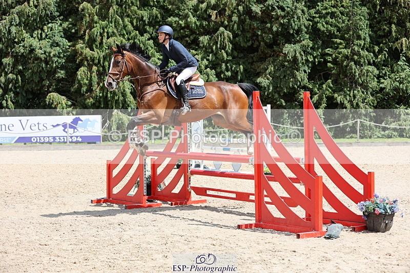 250703A-135918-05123 - Cls 8 95cm Amateur Qualifier