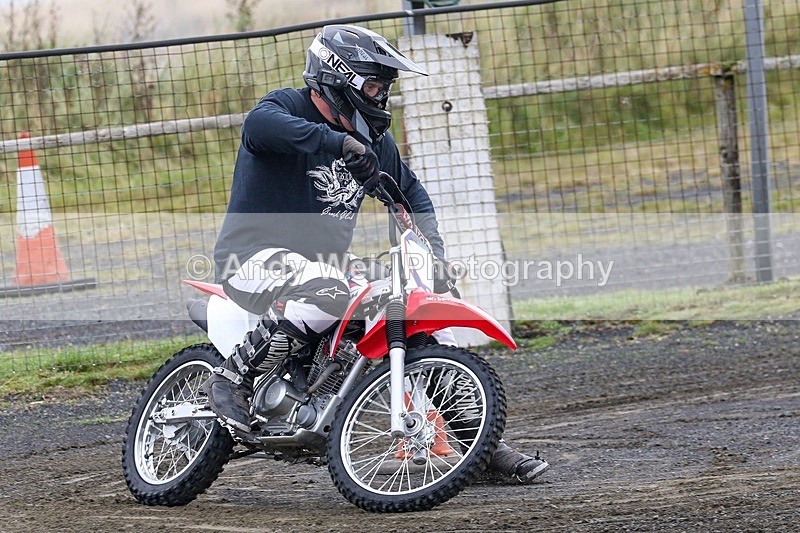 211009-7D-8E0A6901 - Ride & Skid It  Flat Track Experience 09th Oct 21