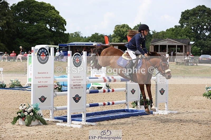 230618-154136-13228 - Cls 21 128cm HOYS 2nd Round