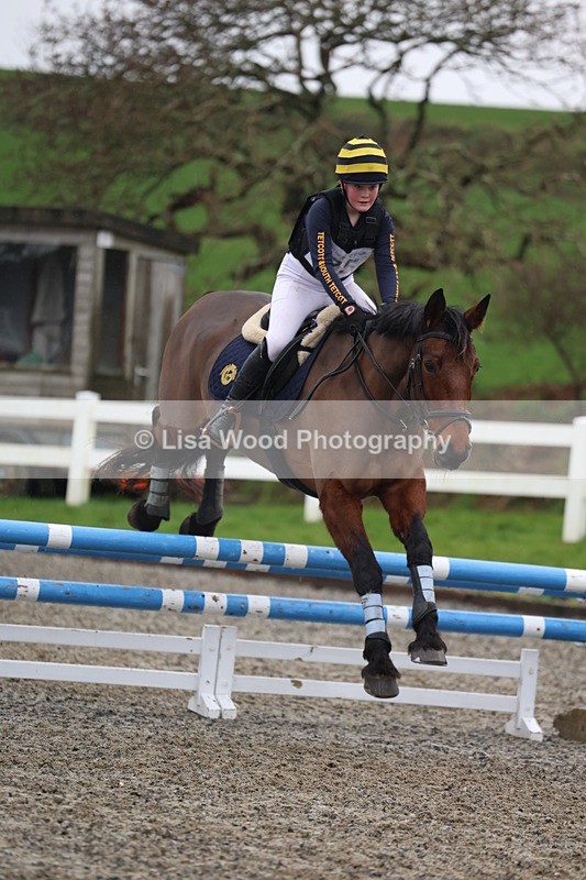 3E7A6857 - Class 2: 80cm Part 1