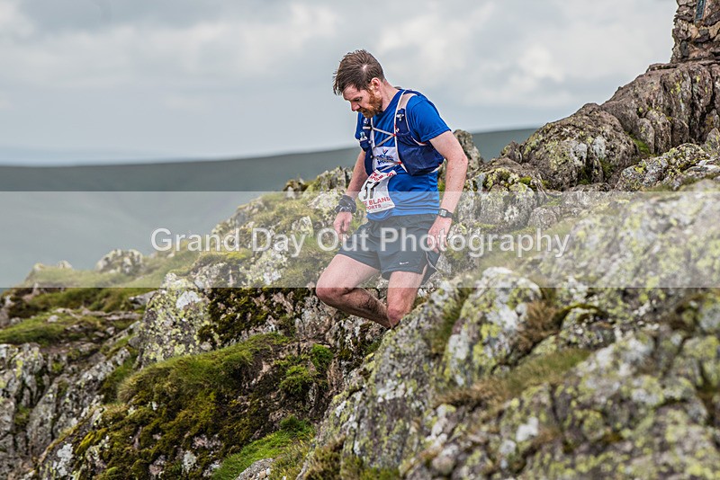 Howtown-205 - Howtown Fell Race Sunday 12th June 2022