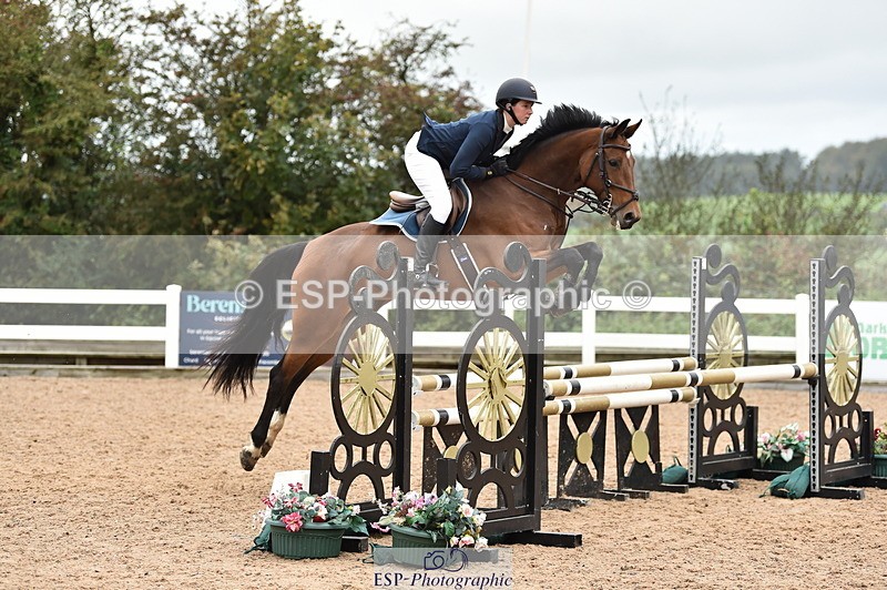 231013A-114930-01490 - Cls 2 95cm Amateur Quali