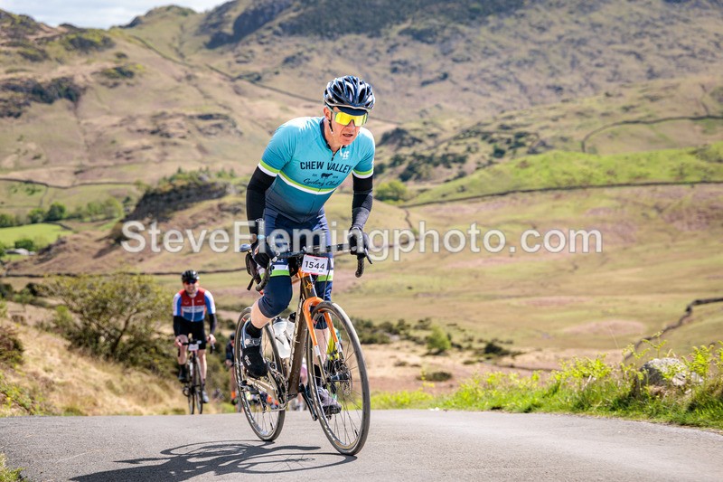 145207 - Blea Tarn Climb 14:00 - 15:00