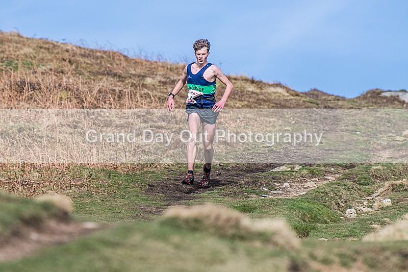 Black Combe-493 - Black Combe Fell Race Saturday 8th March 2025