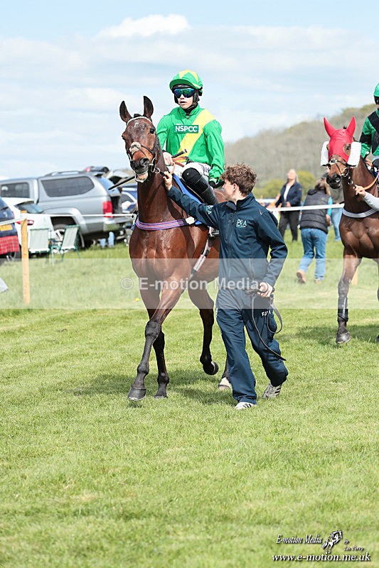 PtP 190426 632 - Vine & Craven PtP Kingston Blount 19/04/26