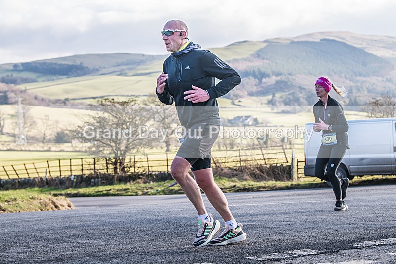 North Lakes-1169 - North Lakes 10K & Half Marathon Sunday 9th February 2025