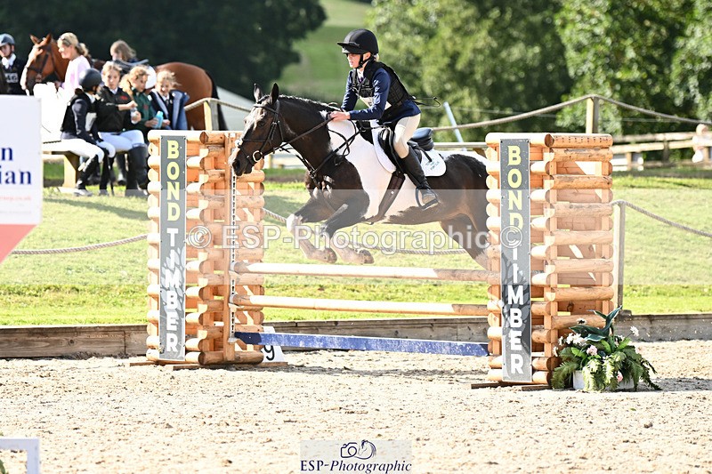 240824X-162039-29974 - 80cm Round 2 15.30 to 16.50