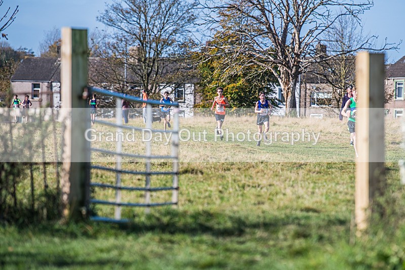 Cumbria XC-336 - Cumbria XC League Workington Saturday 26th October 2024