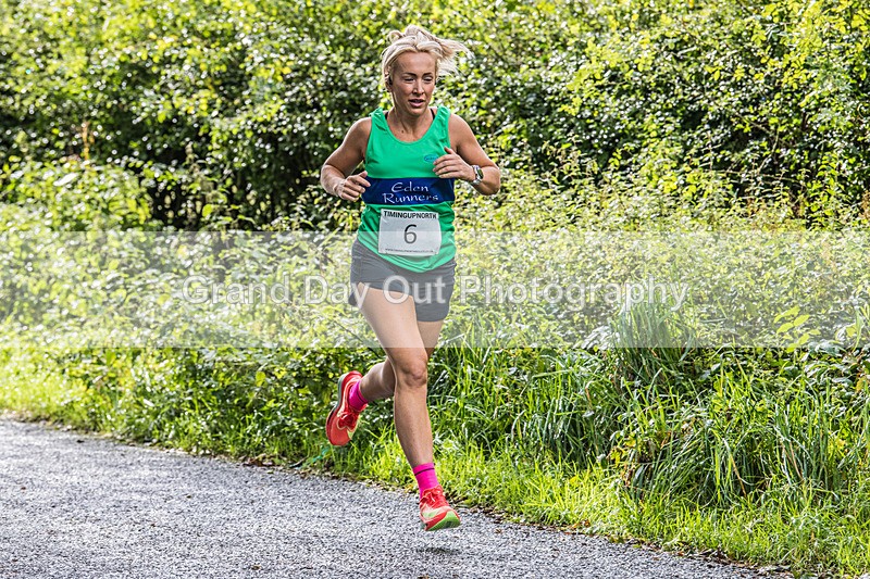 The One-51 - The One 10 Mile Road Race Saturday 13th September 2025