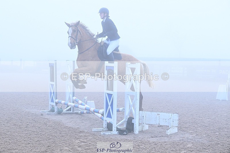 251115-093228-00310 - Cls 19 Clear Round 40cm