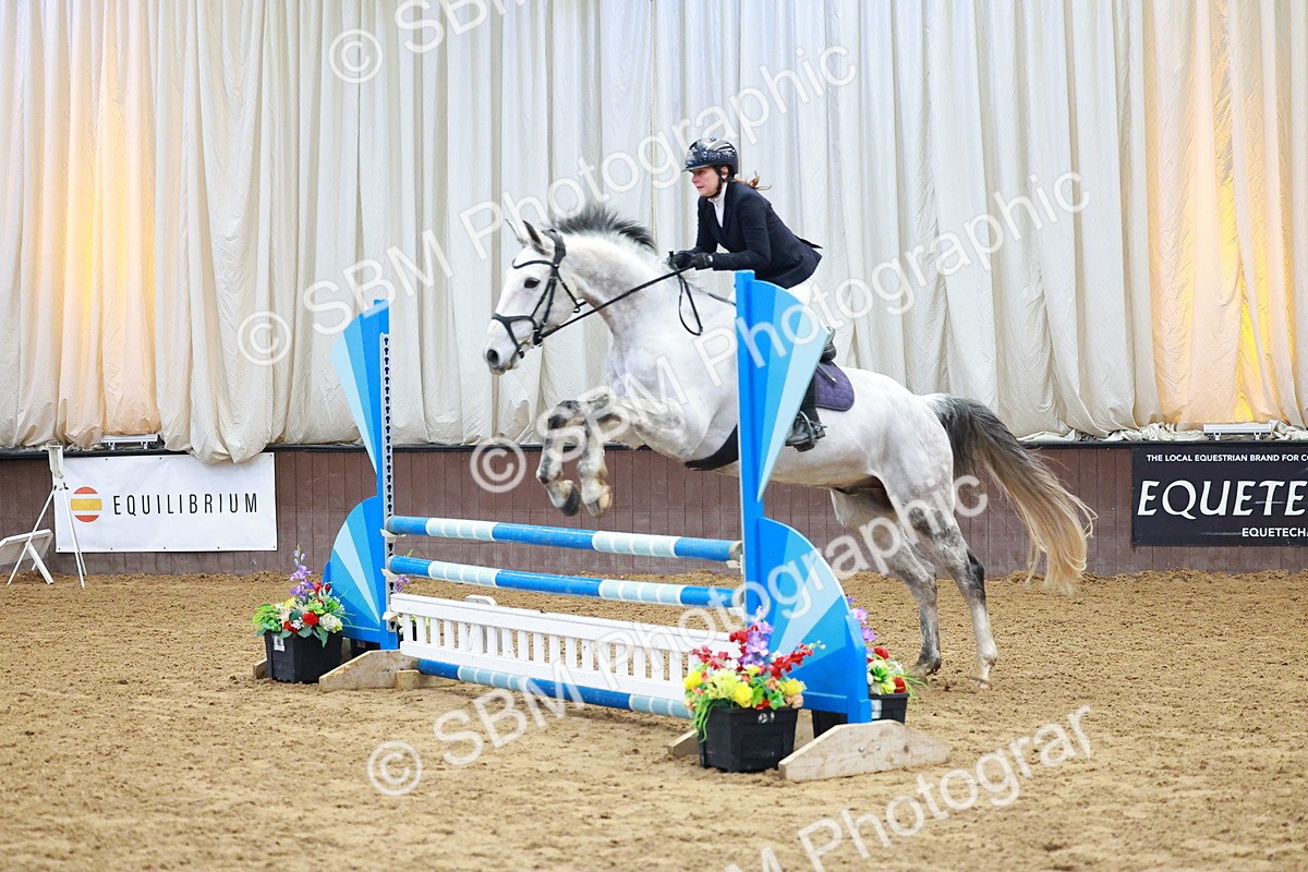 SBM_002374 - Class 8 - Senior British Novice - 90cm