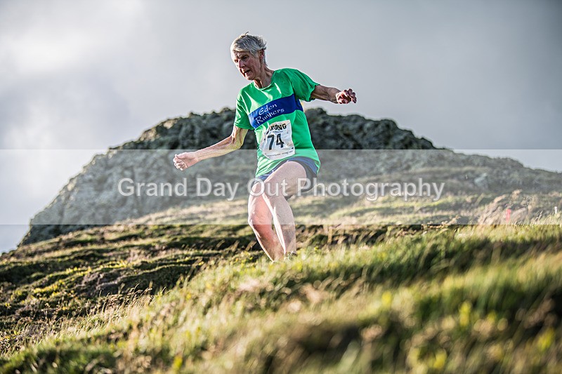 Gategill-352 - Gategill Fell Race Wednesday 2nd July. 2025