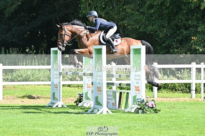 230909-113932-05253 - Cls 11 Snr Foxhunter & 1.20m Open