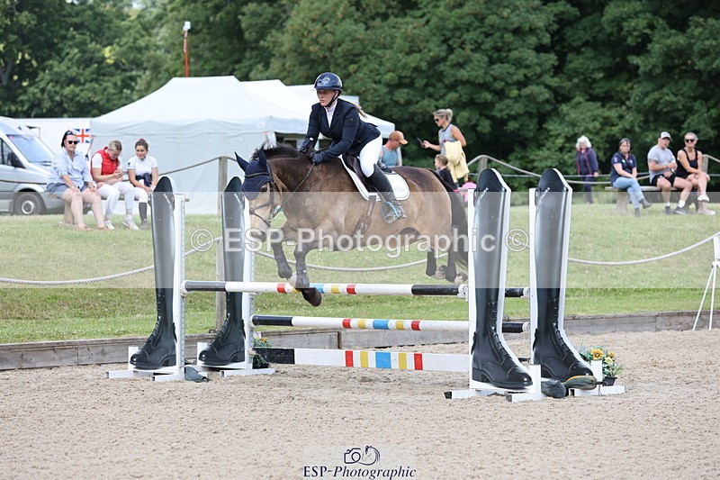 250614A-121920-06362 - Cls 28 95cm Amateur Quali