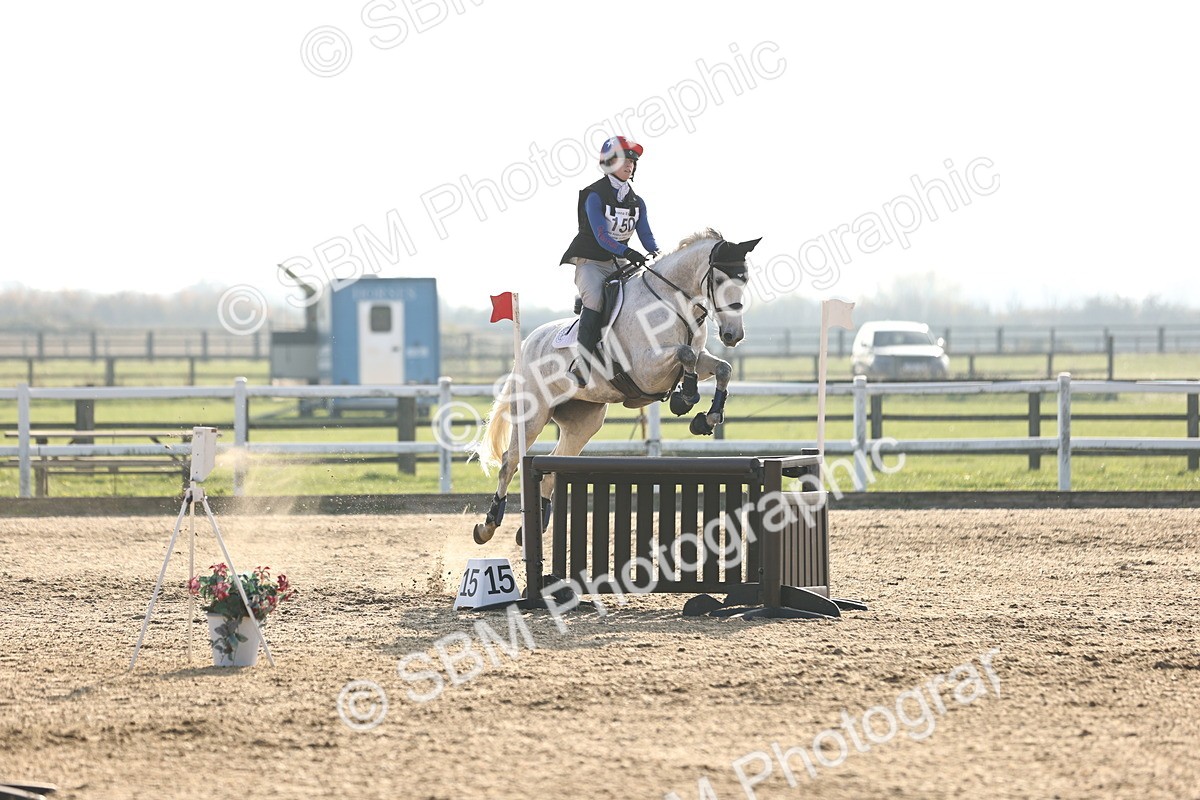 SBM_004101 - Class 4 - 1.00m