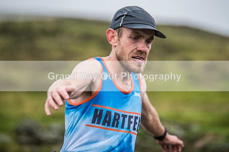 Skiddaw-633 - Skiddaw Fell Race Sunday 6th July 2025