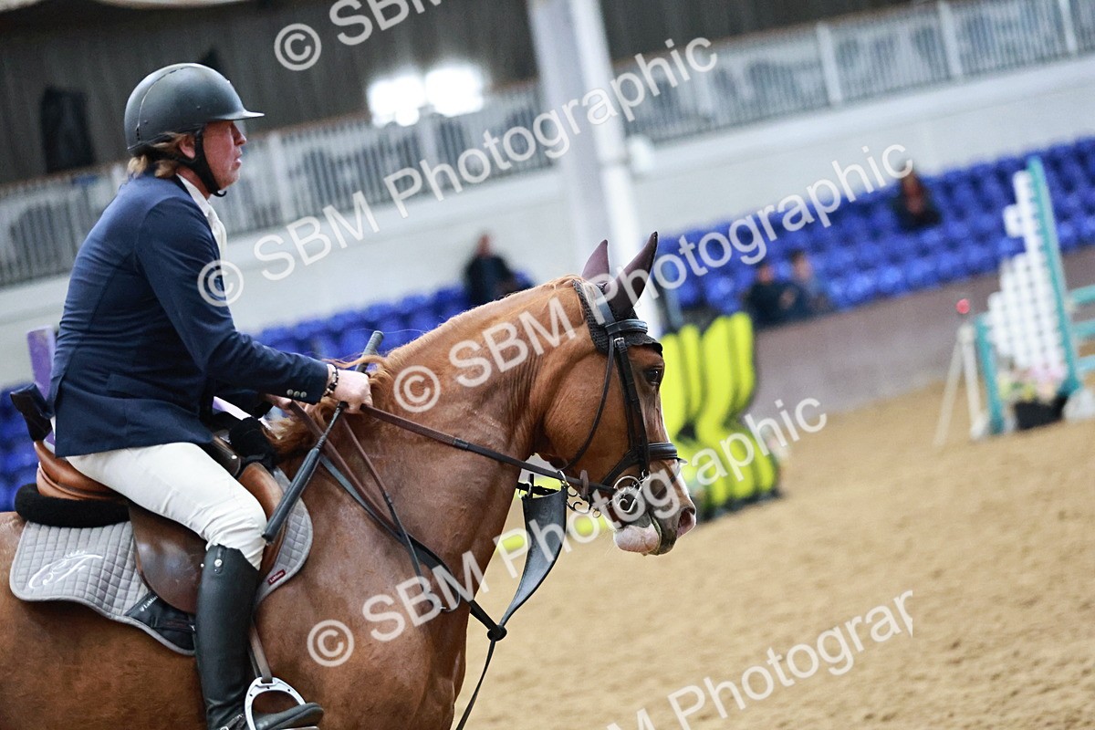 SBM_000530 - Class 2 - Senior British Novice 90cm