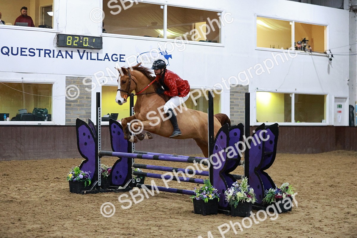 SBM_006587 - Bareback - Camera 1