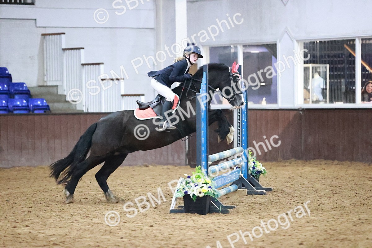 SBM_001624 - Class 9 - Pony Intro 75cm