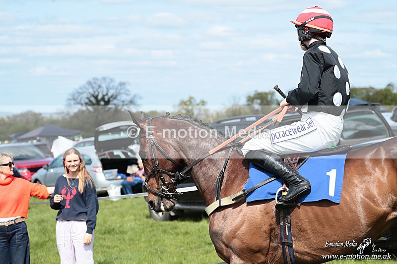 PtP 190426 177 - Vine & Craven PtP Kingston Blount 19/04/26