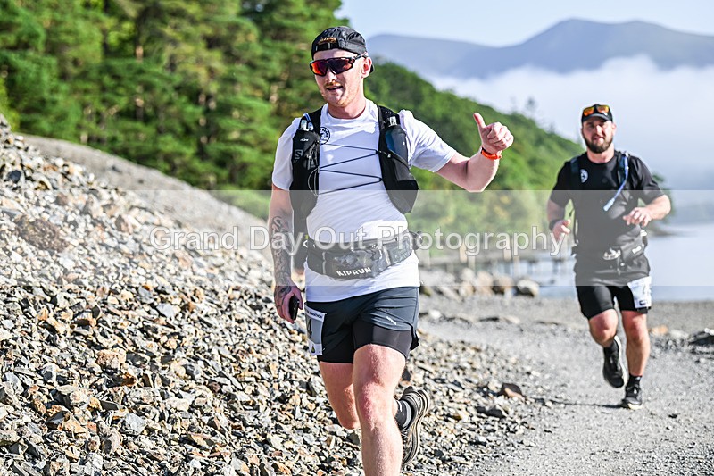 Scafell Pike -126 - Fellside Events Scafell Pike Trail Marathon Sunday 23rd August 2026