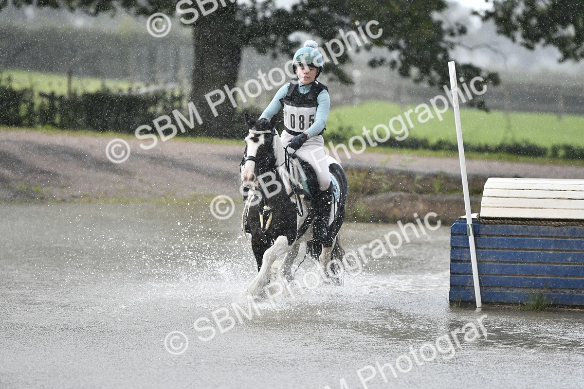 SBM_19363 - E8 - Eventers Challenge 50cm championship