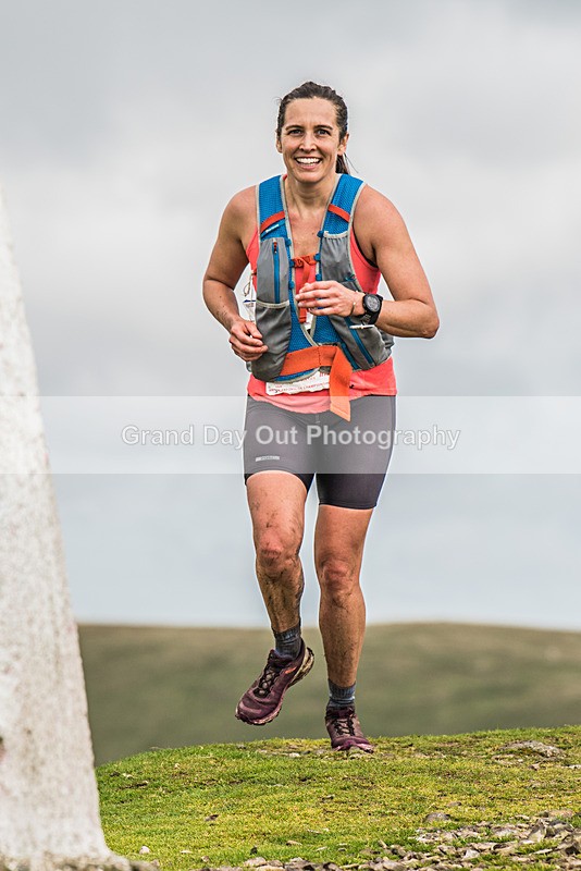 Sedbergh -2040 - Sedbergh Hills Fell Race Sunday 20th August 2023