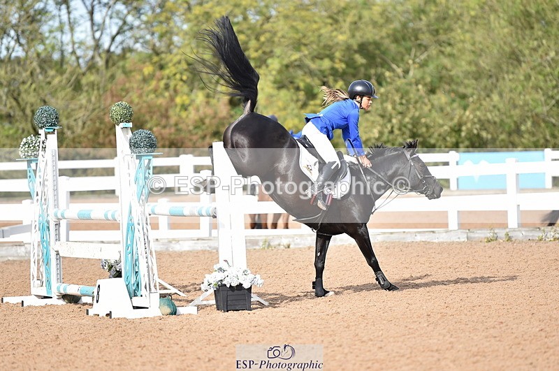 231015A-131512-08264 - Cls 25 95cm Amateur Q 2nd R