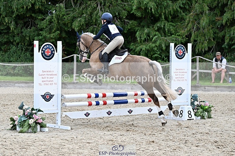 230825-103942-08694 - Round 2 Start to 11.15 coursewalk