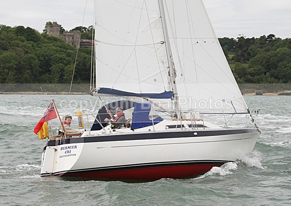 110515 DERNIER CRI IMG_9604 - Sailboats - monohull
