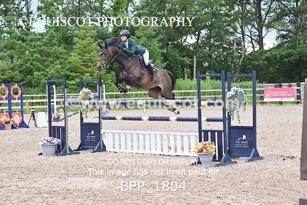 BPP_1804 - CLASS 16 SAT National 1.30m Open