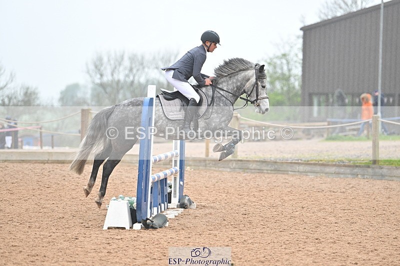 240505A-110126-04721 - Cls 3  Pony Discovery & 90cm Open
