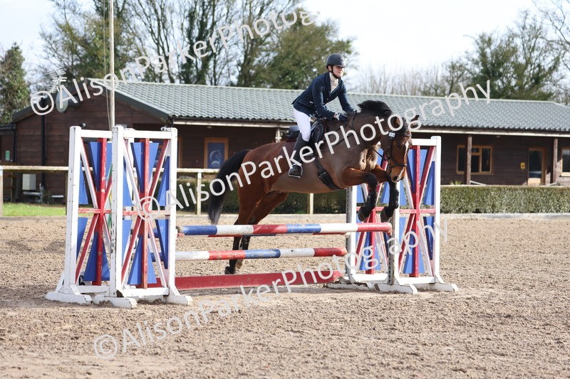 20260207-0324Cherwell 7th Feb 2026 Combined Training - Class 3 - 80cm