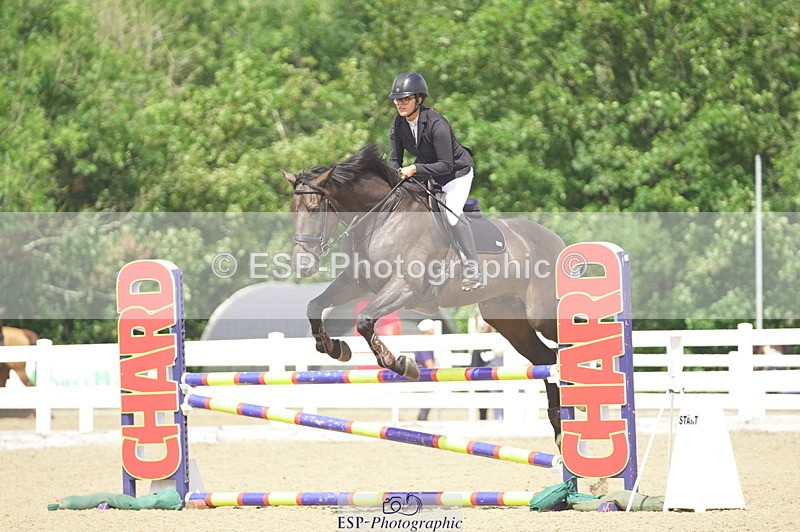 230729A-134718-06434 - Cls 23 95cm Amateur Quali