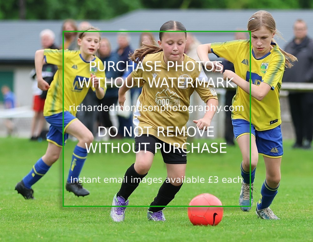 533A3131 - GT7 Academy U11 Girls (20/5/26)