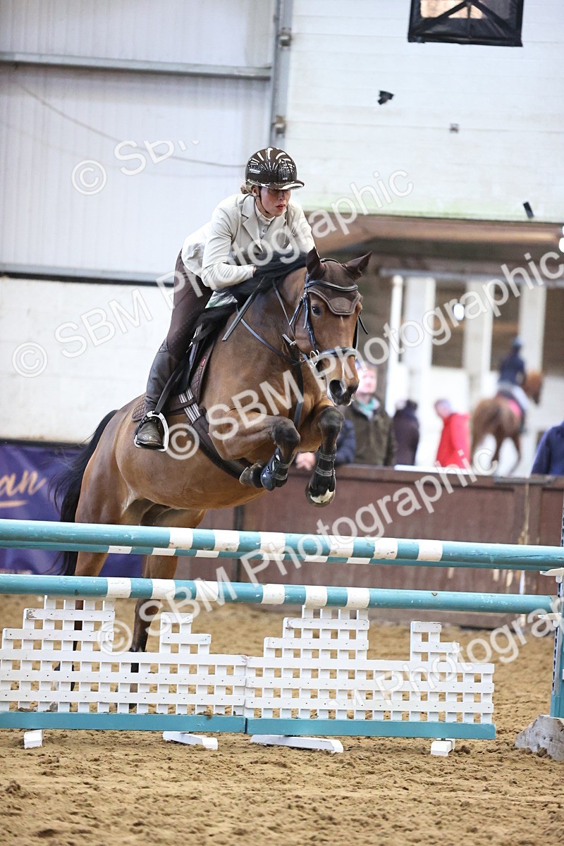 SBM_005320 - Class 17 - Equiyd Ruby Bluechip Qualifier
