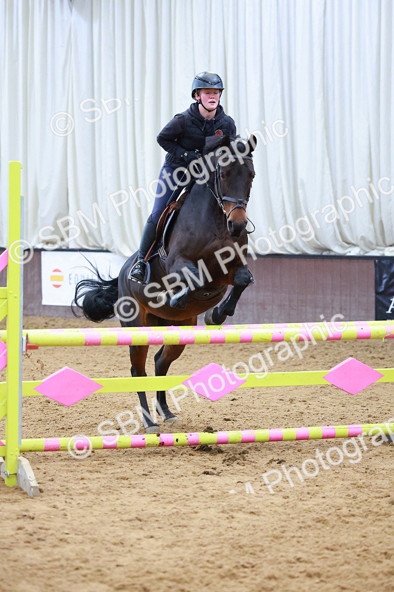 SBM_001142 - Class 3 - 1.00m