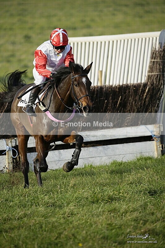 PtP 250921 0803 - Point-to-Point Badbury Rings Dorset 07/11/2021