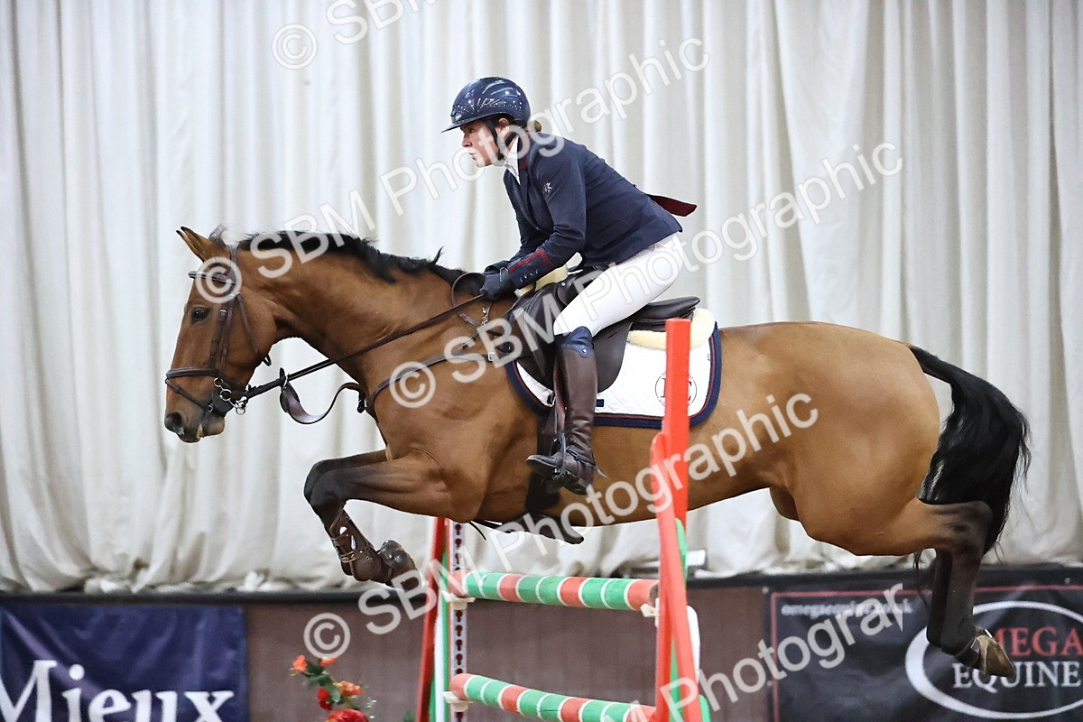 SBM_004275 - Class 13 - Cheval Liverte 1.25m Qualifier