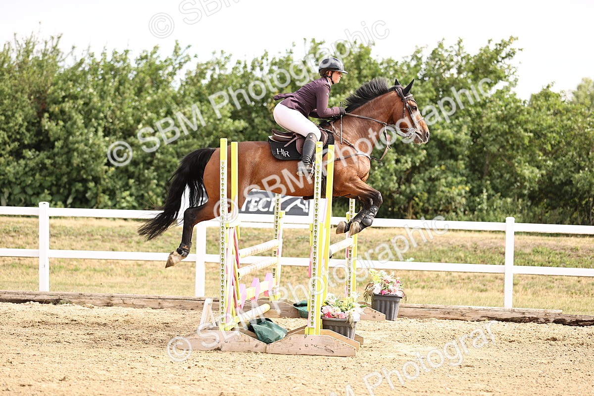 SBM_009430 - Class 7 - Senior Discovery - 1.00m Open