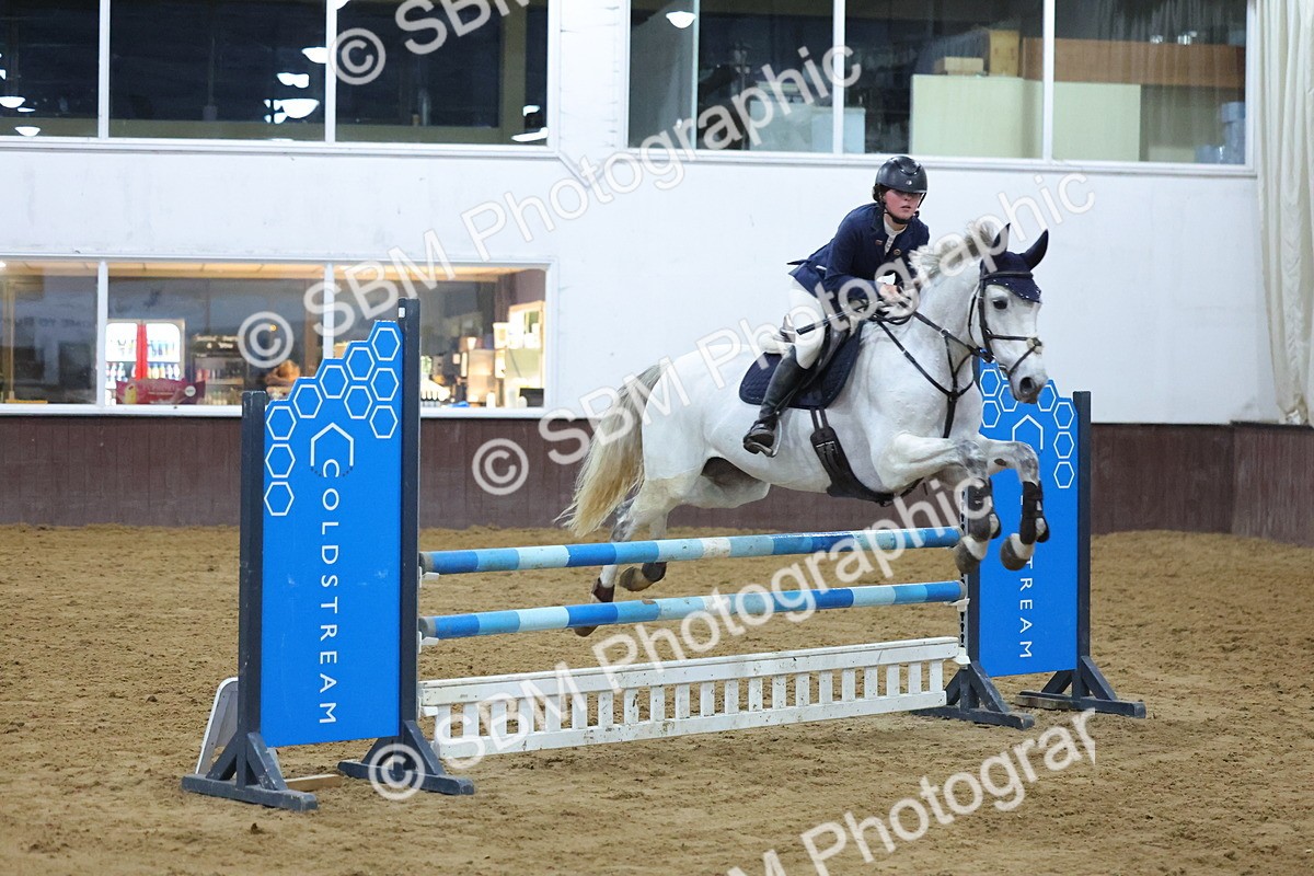 SBM_002541 - Class 6 - Show Jumping 90cm