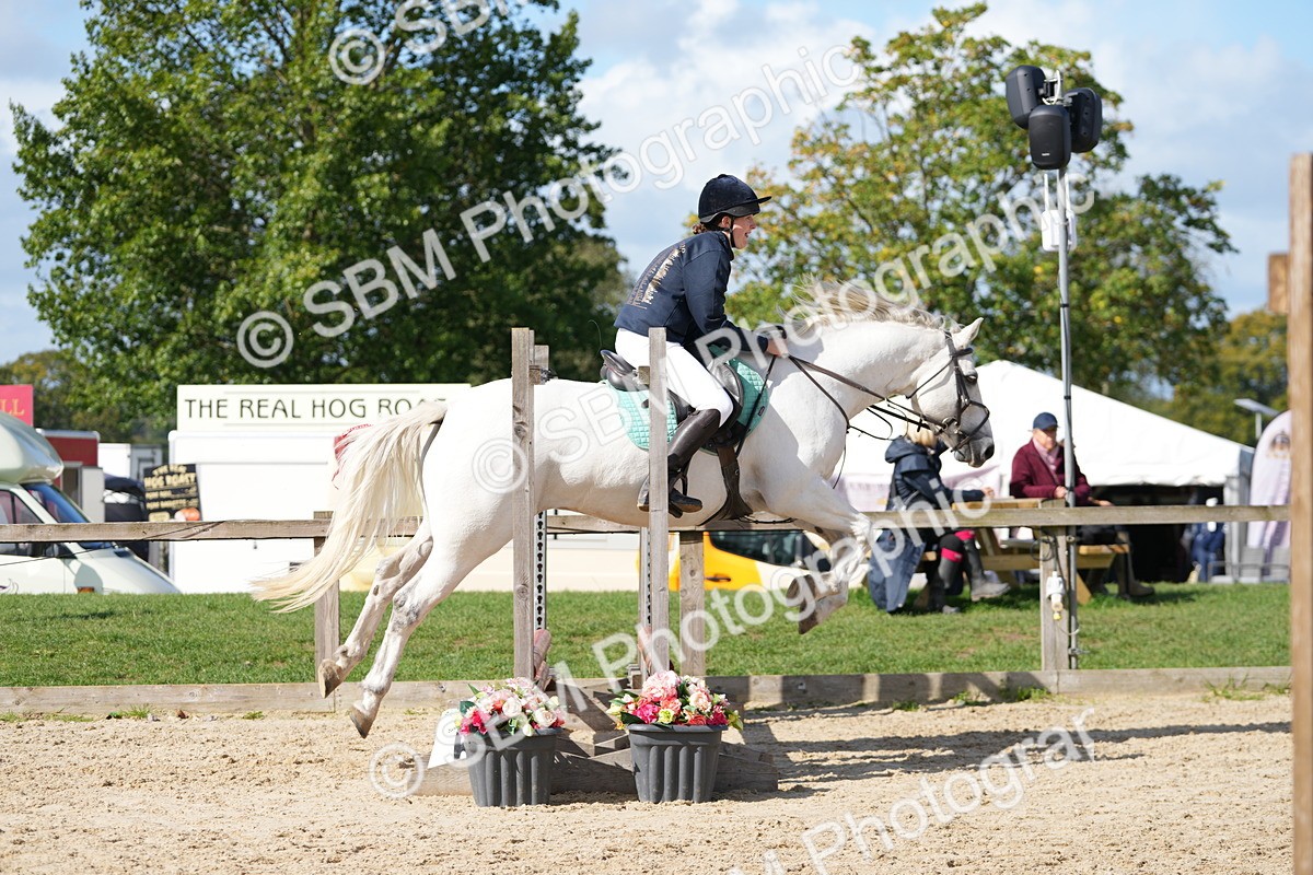 SBM_17947 - J58 - Clear Round 50cm