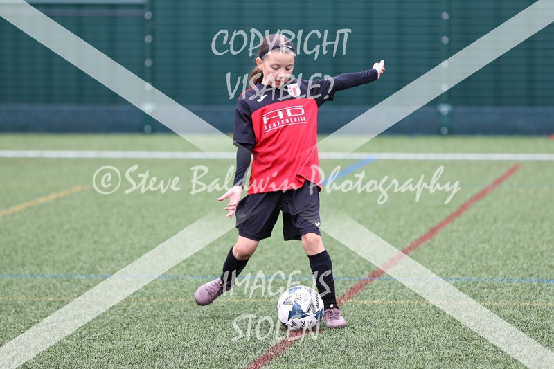 1DX31562 - Sun 7th U10 Girls