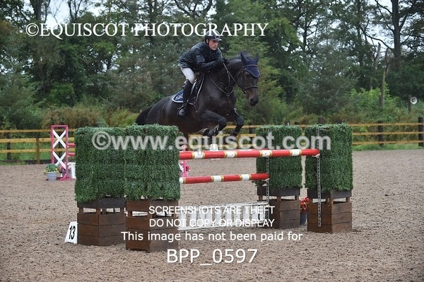 BPP_0597 - CLASS 16 SAT National 1.30m/1.40m Open Handicap