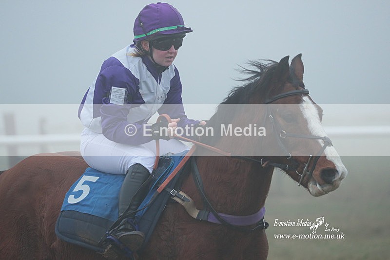 PtP 2901230284 - Heythrop Hunt PtP Cocklebarrow 29/01/2023