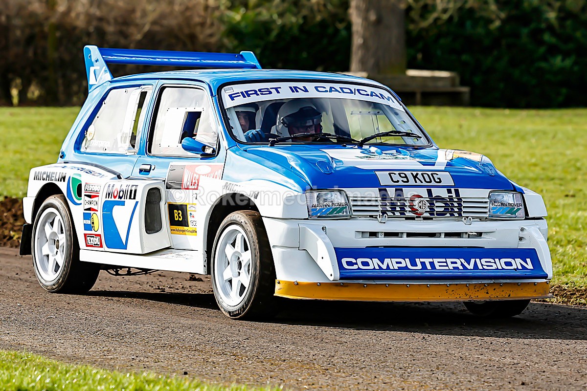 Race Retro 2025-263 - RACE RETRO 2025