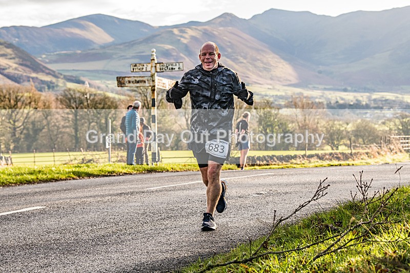 North Lakes Half Marathon  10k-1175 - North Lakes Half Marathon & 10K Road Races Monday 2nd January 2023