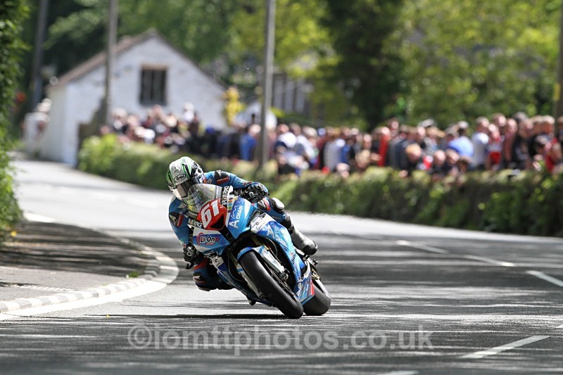 Marco Pagani - RL360 Superstock Race