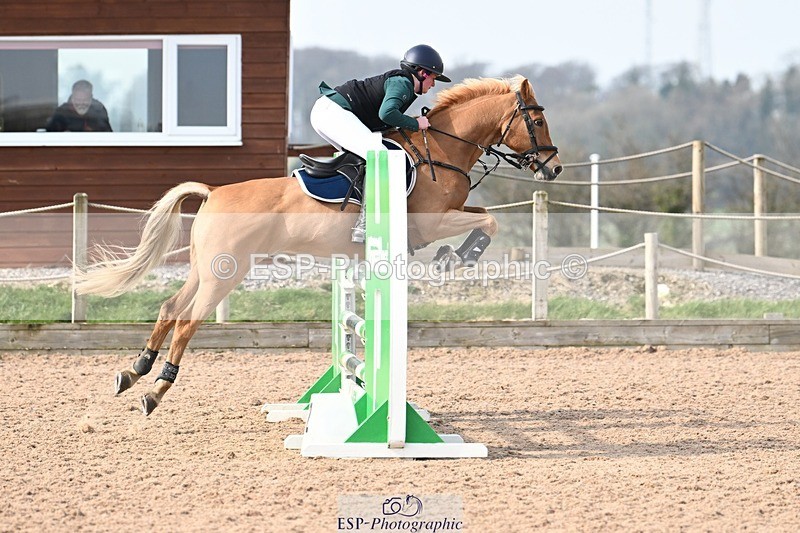 250309-120521-04090 - Cls 6 Pony Newcomers and 1m